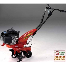 MOTOZAPPA MOD. Z2 MOTORE LONCIN OHV140 CM.40 MOTOZAPPA MOD. Z2 MOTORE LONCIN OHV140 CM.40