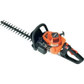 HITACHI TOSASIEPE CH22EBP2-ST PROFESSIONALE CON LAMA DOPPIA CM. 62 HITACHI TOSASIEPE CH22EBP2-ST PROFESSIONALE CON LAMA DOPPIA CM.