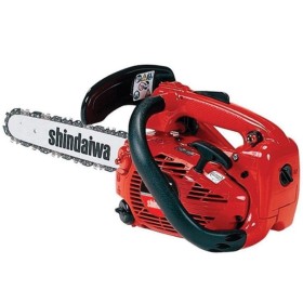 SHINDAIWA MOTOSEGA 320TS CC. 32,3 BARRA CM. 30 SHINDAIWA MOTOSEGA 320TS CC. 32,3 BARRA CM. 30