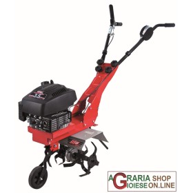 MOTOZAPPA SANDRI GARDEN SG 40 TL HP 3.5 MOTOZAPPA SANDRI GARDEN SG 40 TL HP 3.5