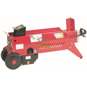 BELL SPACCALEGNA ORIZZONTALE PROFESSIONALE QUATTRO TONNELLATE WOODY 40 BELL SPACCALEGNA ORIZZONTALE PROFESSIONALE QUATTRO TONNELLATE