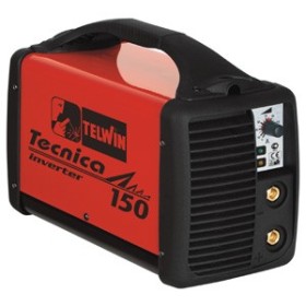 TELWIN SALDATRICE INVERTER TECNICA 150 TELWIN SALDATRICE INVERTER TECNICA 150
