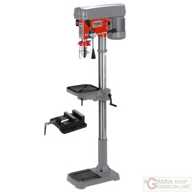 Einhell Trapano a colonna SB 1625/1 W WATT 700 Einhell Trapano a colonna SB 1625/1 W WATT 700