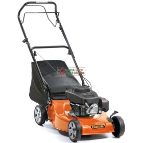 CASTOR TOSAERBA A SCOPPIO SEMOVENTE TRAZIONATO FL46LMG H CASTOR TOSAERBA A SCOPPIO SEMOVENTE TRAZIONATO FL46LMG H
