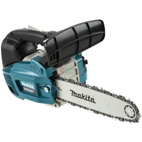 Motosega Makita DCS232T da potatura a sbrancare ultra leggera cc 22 cm. 25 Motosega Makita DCS232T da potatura a sbrancare ultra leggera
