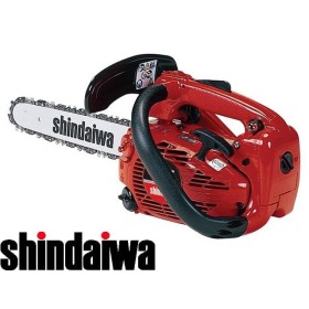 MOTOSEGA SHINDAIWA 269TS CC. 26,9 BARRA CM. 25 MOTOSEGA SHINDAIWA 269TS CC. 26,9 BARRA CM. 25