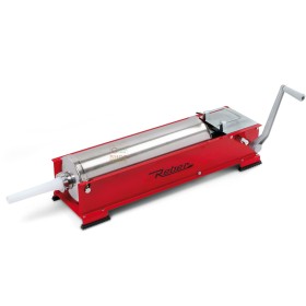 REBER INSACCATRICE PER SALUMI 2 VELOCITA KG. 12 REBER INSACCATRICE PER SALUMI 2 VELOCITA KG. 12