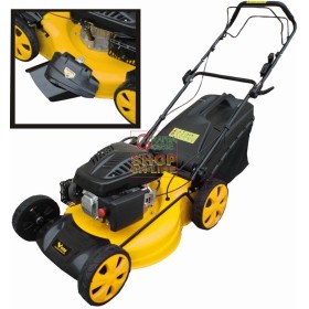 VIGOR RASAERBA A SCOPPIO SEMOVENTE WR 65407P OHV SEMOV CC. 173 VIGOR RASAERBA A SCOPPIO SEMOVENTE WR 65407P OHV SEMOV CC. 173