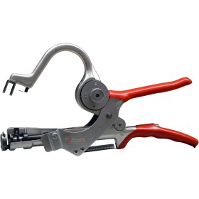 LEGATRICE BELI MANUALE PROFESSIONALE TEDESCA PER PIANTE DA FRUTTO KIWI VITE ORTAGGI LEGATRICE BELI MANUALE PROFESSIONALE TEDESCA PER PIANTE DA