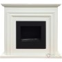 CAMINETTO A BIOETANOLO MOD.A180 COLORE BIANCO
