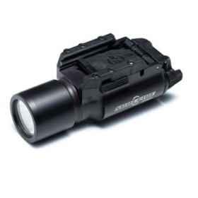 SUREFIRE TORCIA A LED WEAPONLIGHT CON ATTACCO PISTOLA X300 -
