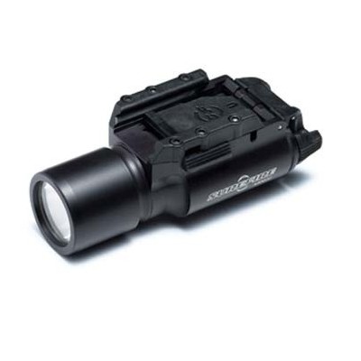 SUREFIRE TORCIA A LED WEAPONLIGHT CON ATTACCO PISTOLA X300 -