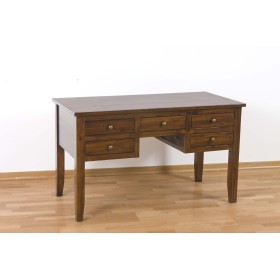 NEW SAMOA SCRIVANIA CM.130X65X77H/83 NEW SAMOA SCRIVANIA CM.130X65X77H/83