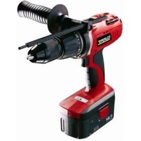 PERLES TRAPANO AVVITATORE 18V HBS5189 PERLES TRAPANO AVVITATORE 18V HBS5189