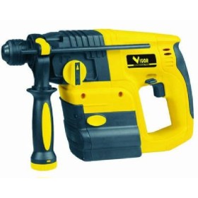 VIGOR MARTELLO TASSELLATORE VMB 24V 2/BATTERY VOLT 24 VIGOR MARTELLO TASSELLATORE VMB 24V 2/BATTERY VOLT 24