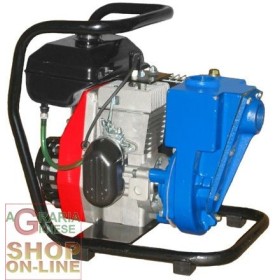 MOTOPOMPA PER IRRIGAZIONE A DUE TEMPI AUTOADESCANTE CM 80 HP. 3 MOTOPOMPA PER IRRIGAZIONE A DUE TEMPI AUTOADESCANTE CM 80 HP. 3