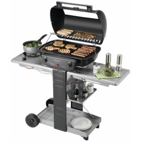 CAMPINGAZ BARBECUE EL PRADO MOD.2200D CAMPINGAZ BARBECUE EL PRADO MOD.2200D