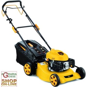 VIGOR TOSAERBA A SCOPPIO V-50475 SEMOVENTE OHV CC. 139 VIGOR TOSAERBA A SCOPPIO V-50475 SEMOVENTE OHV CC. 139