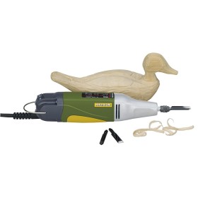 PROXXON 28644 INCISORE PER LEGNO MSG PER FALEGNAMI MODELLISTI INTAGLIATORI PROXXON 28644 INCISORE PER LEGNO MSG PER FALEGNAMI MODELLISTI