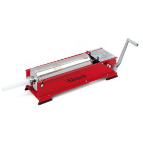 REBER INSACCATRICE PER SALUMI 2 VELOCITA KG. 10 REBER INSACCATRICE PER SALUMI 2 VELOCITA KG. 10