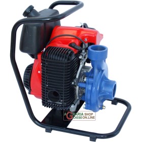 MOTOPOMPA PER IRRIGAZIONE A SCOPPIO QUATTRO TEMPI MOD. CM. 70/2 CENTRIFUGA MOTOPOMPA PER IRRIGAZIONE A SCOPPIO QUATTRO TEMPI MOD. CM. 70/2