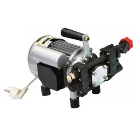 ELETTROPOMPA PER IRRORAZIONE IRRO 15-25BAR 220VOLT 750 WATT ELETTROPOMPA PER IRRORAZIONE IRRO 15-25BAR 220VOLT 750 WATT