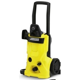 KARCHER IDROPULITRICE X RANGE MOD. K4.600 KARCHER IDROPULITRICE X RANGE MOD. K4.600