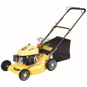 VIGOR TOSAERBA A SCOPPIO V-50475 OHV SPINTA CC.139 VIGOR TOSAERBA A SCOPPIO V-50475 OHV SPINTA CC.139