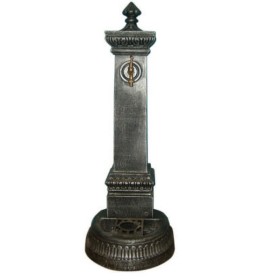 FONTANA IN GHISA BLINKY MOD. TREVI A COLONNA FONTANA IN GHISA BLINKY MOD. TREVI A COLONNA