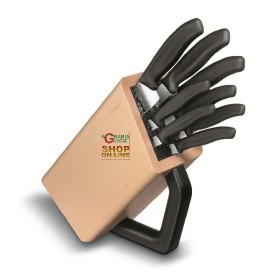 VICTORINOX CEPPO 8 COLTELLI SWISS CLASSIC VICTORINOX CEPPO 8 COLTELLI SWISS CLASSIC