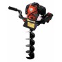 MOTOTRIVELLA A SCOPPIO WA 44 FS TRIVELLA MM. 100