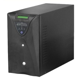 GRUPPO CONTINUITA UPS ONDA SIN. PURA 1100VA 600W GRUPPO CONTINUITA UPS ONDA SIN. PURA 1100VA 600W