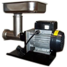 LEONARDI TRITACARNE ELETTRICO  8 HP. 0,30 NIPLOY LEONARDI TRITACARNE ELETTRICO 8 HP. 0,30 NIPLOY