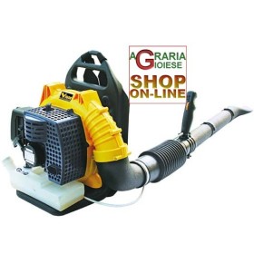 VIGOR SOFFIATORE VSO-42 A SPALLA A SCOPPIO DUE TEMPI ULTRA LEGGERO VIGOR SOFFIATORE VSO-42 A SPALLA A SCOPPIO DUE TEMPI ULTRA