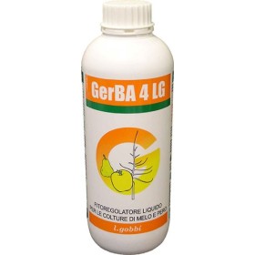 GOBBI GERBA 4 LG DIRADANTE DA LT. 5 GOBBI GERBA 4 LG DIRADANTE DA LT. 5