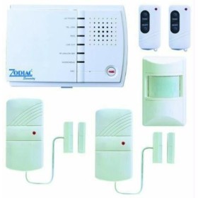 KIT ALLARME ANTIFURTO HOME-GUARD PLUS-ALL WIRELESS KIT ALLARME ANTIFURTO HOME-GUARD PLUS-ALL WIRELESS