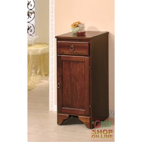 MOBILE GIORNO 4 ANTE LACCATO BIANCO CM.100X40X110 MOBILE GIORNO 4 ANTE LACCATO BIANCO CM.100X40X110