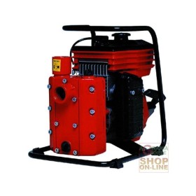MOTOPOMPA IRRIGAZIONE CM 46/1A AUTOADESCANTE MOTOPOMPA IRRIGAZIONE CM 46/1A AUTOADESCANTE