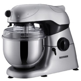 SEVERIN IMPASTATRICE W600 LT.4,5 MOD. KM3882 SEVERIN IMPASTATRICE W600 LT.4,5 MOD. KM3882