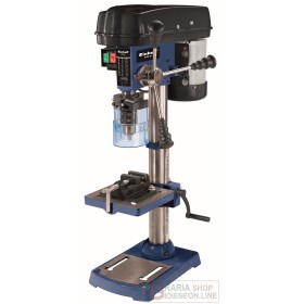 EINHELL TRAPANO A COLONNA BT-BD 701 WATT. 630 EINHELL TRAPANO A COLONNA BT-BD 701 WATT. 630