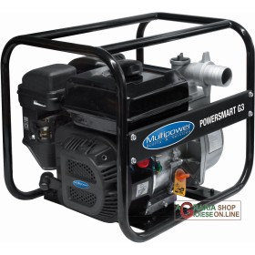 MOTOPOMPA A SCOPPIO PER IRRIGAZIONE QUATTRO TEMPI RATO HP. 5,5 POMPA DIAM. 80 3 poll. MOTOPOMPA A SCOPPIO PER IRRIGAZIONE QUATTRO TEMPI RATO HP. 5,5