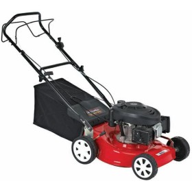 TOSAERBA SCOPPIO HP. 4,5 OHV CM.46 DY18-135S TRAZIONATO TOSAERBA SCOPPIO HP. 4,5 OHV CM.46 DY18-135S TRAZIONATO