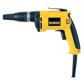 DEWALT AVVITATORE PER CARTONGESSO MOD.DW274KN DEWALT AVVITATORE PER CARTONGESSO MOD.DW274KN