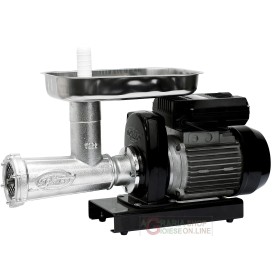 TRITACARNE ELETTRICO PAVI SM HP. 1 WATT 430 N. 22 INOX TRITACARNE ELETTRICO PAVI SM HP. 1 WATT 430 N. 22 INOX