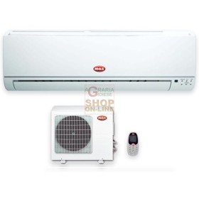 MAX CLIMATIZZATORE A PARETE 7000BTU CL.C MAX CLIMATIZZATORE A PARETE 7000BTU CL.C