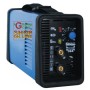 AWELCO SALDATRICE INVERTER MIKRO 164 CON KIT SALDATURA 140Ah