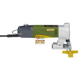 PROXXON 28530 SEGHETTO ALTERNATIVO SS230 STS/E PROXXON 28530 SEGHETTO ALTERNATIVO SS230 STS/E