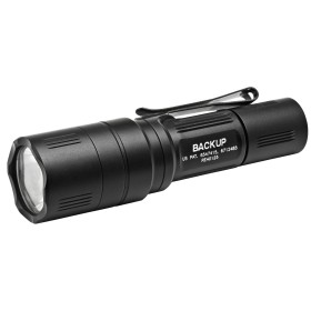 SUREFIRE TORCIA A LED BACKUP 200 LUMEN EB1T