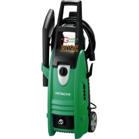 IDROPULITRICE HITACHI AW130 ACQUA FREDDA WATT. 1600 BAR 130 IDROPULITRICE HITACHI AW130 ACQUA FREDDA WATT. 1600 BAR 130