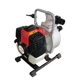 MOTOPOMPA A SCOPPIO LP40 AUTODESCANTE PORTATILE DUE TEMPI DIAM. 40 1-1/4 MOTOPOMPA A SCOPPIO LP40 AUTODESCANTE PORTATILE DUE TEMPI DIAM.